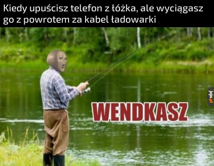 Posiadam niezwykłe zdolności