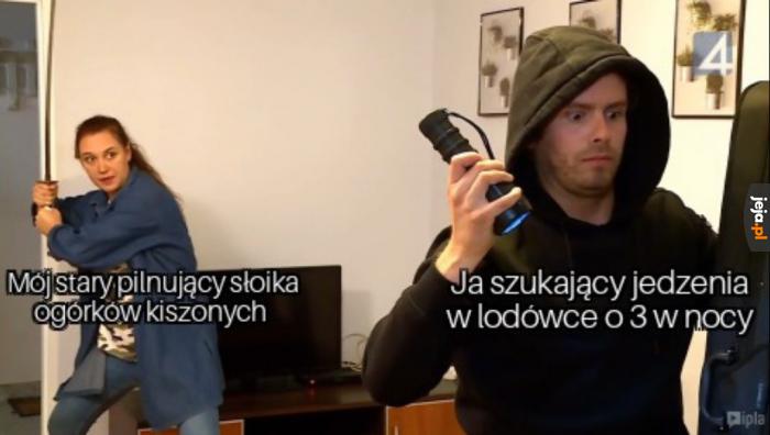 Za każdym razem