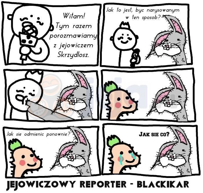 Jak to jest?