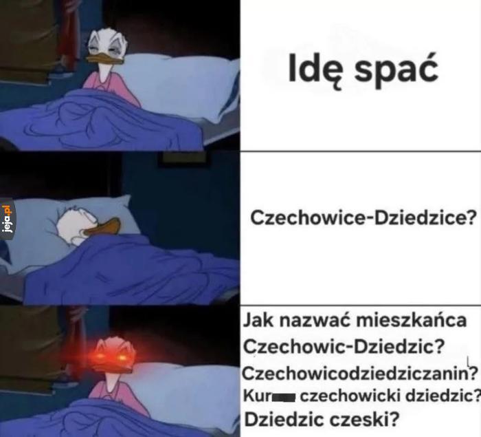 To ważne