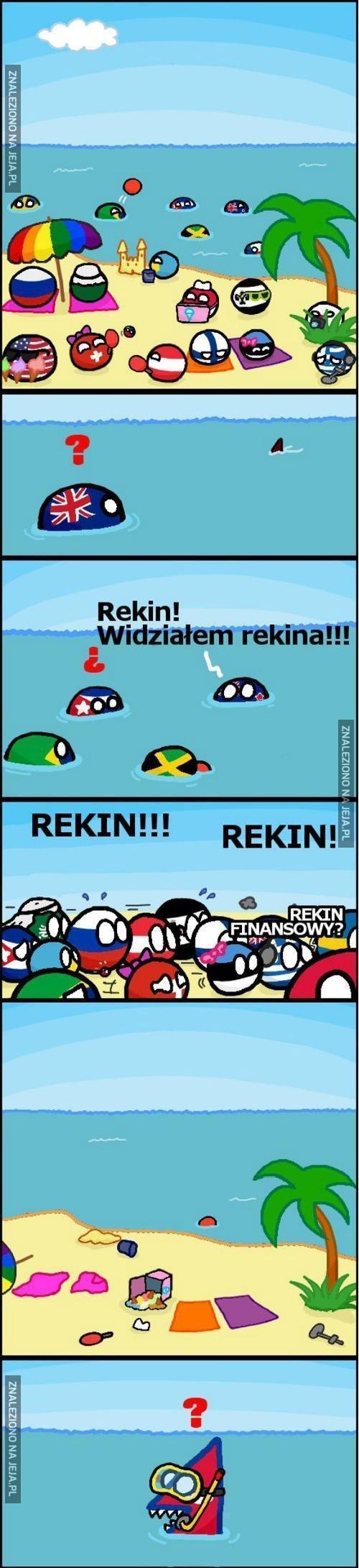 Rekin!