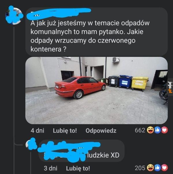 Motoryzacyjne śmieszki