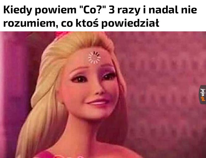 Zdarza się to nagminnie