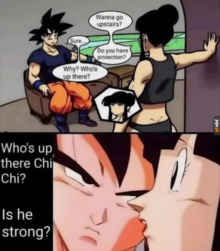 A ten jak zwykle