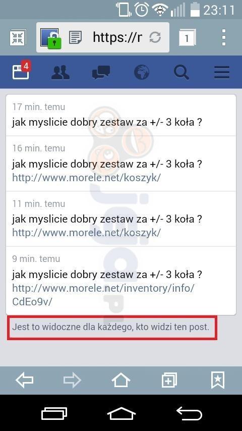 Dzięki!