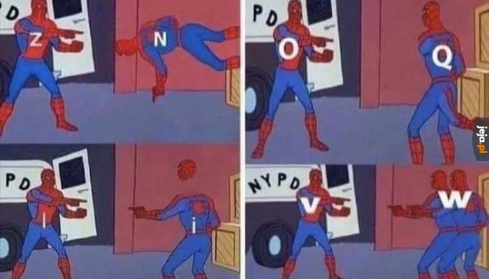 Mają ze sobą wiele wspólnego