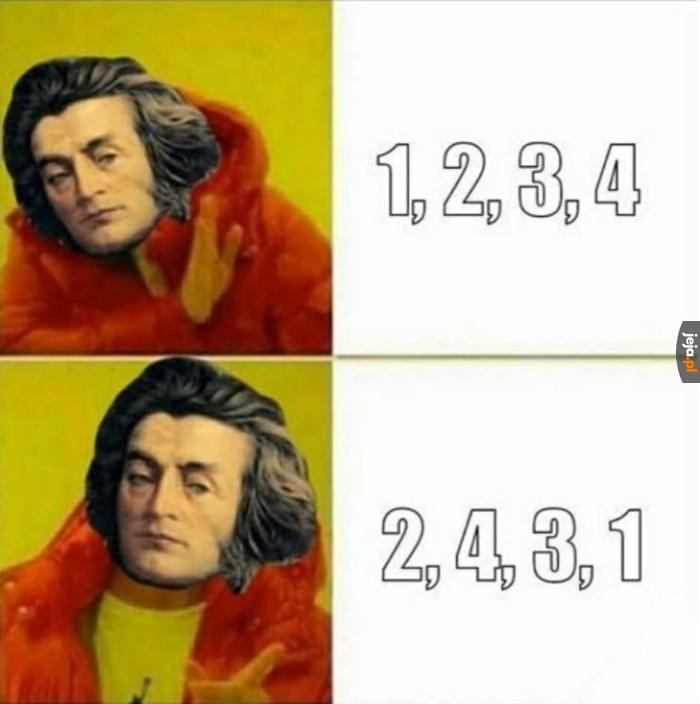 Eee... Słowacki?