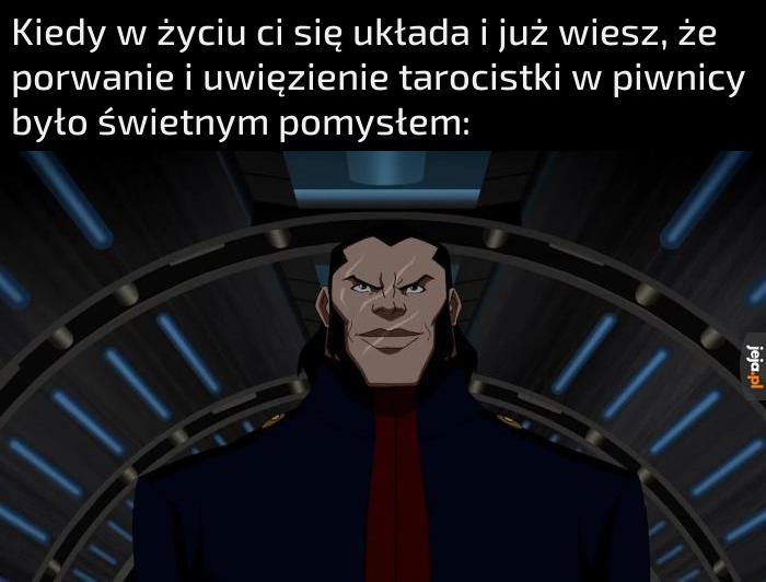 Deal życia