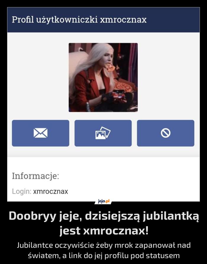 Status urodzinowy