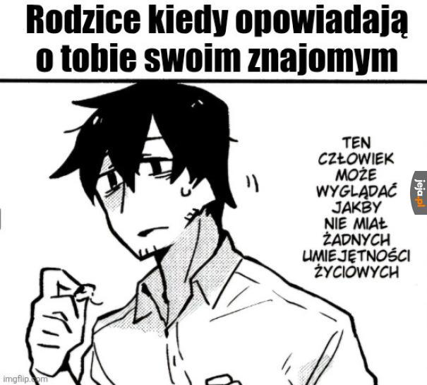 Wstyd na 5 pokoleń wstecz