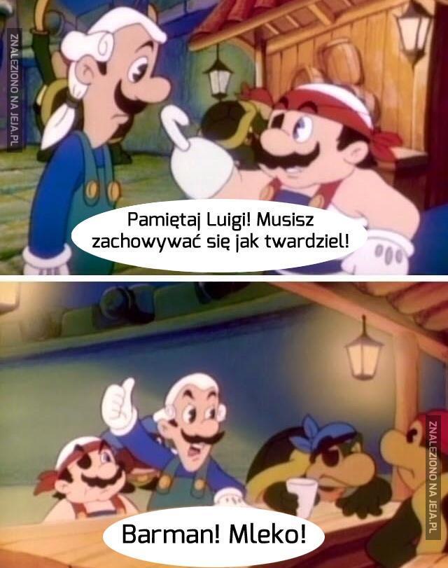 Twardy Luigi