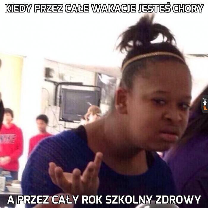 Gdzie tu sens i sprawiedliwość?