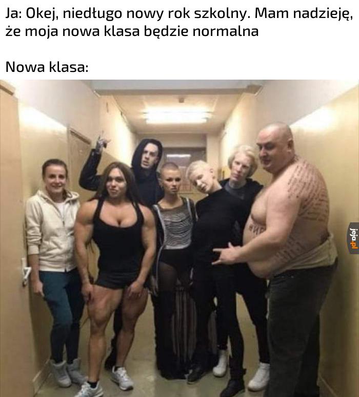 Szykuje się cudowny rok