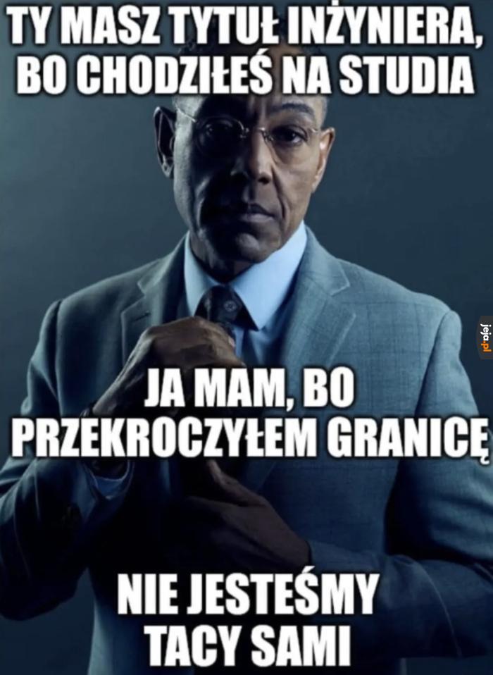 Afrykańscy inżynierowie