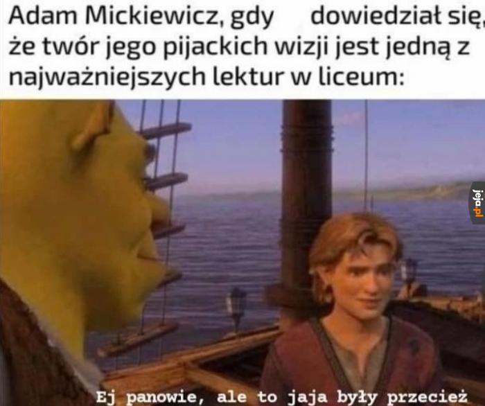 Wy tak serio? 🤣