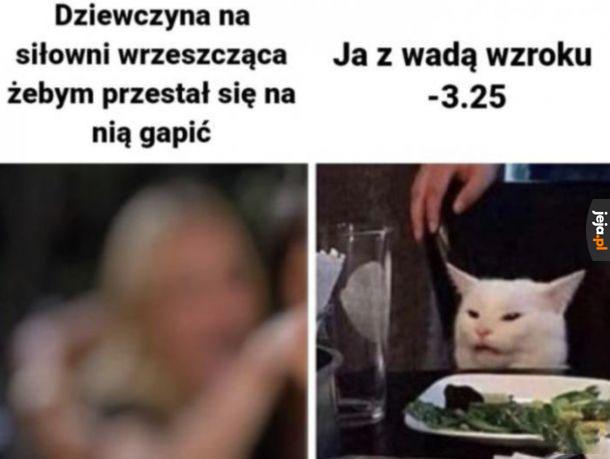 Kim jesteś