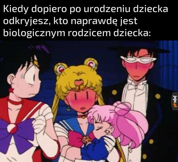 Wszystko da się wyjaśnić!