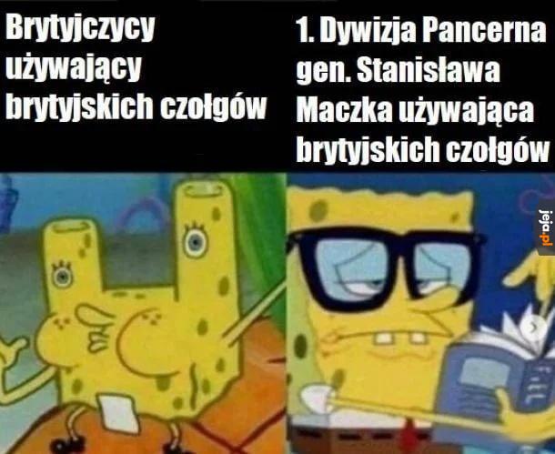 No rozgromili ich