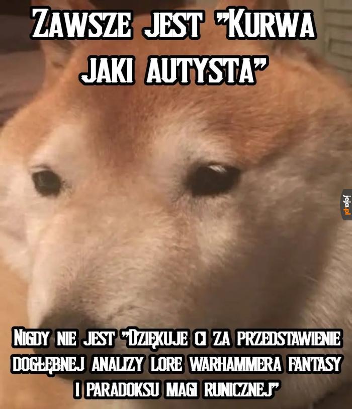I tak zawsze