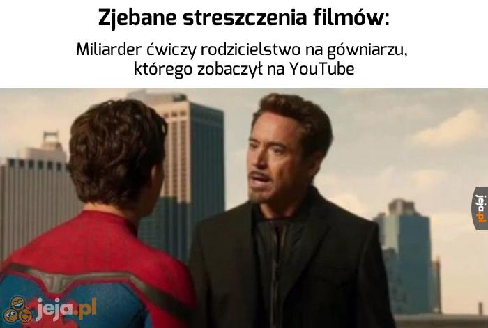 Tak to w skrócie było