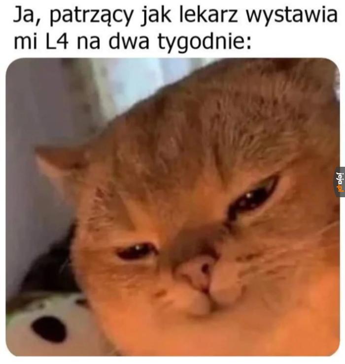 Cudownie