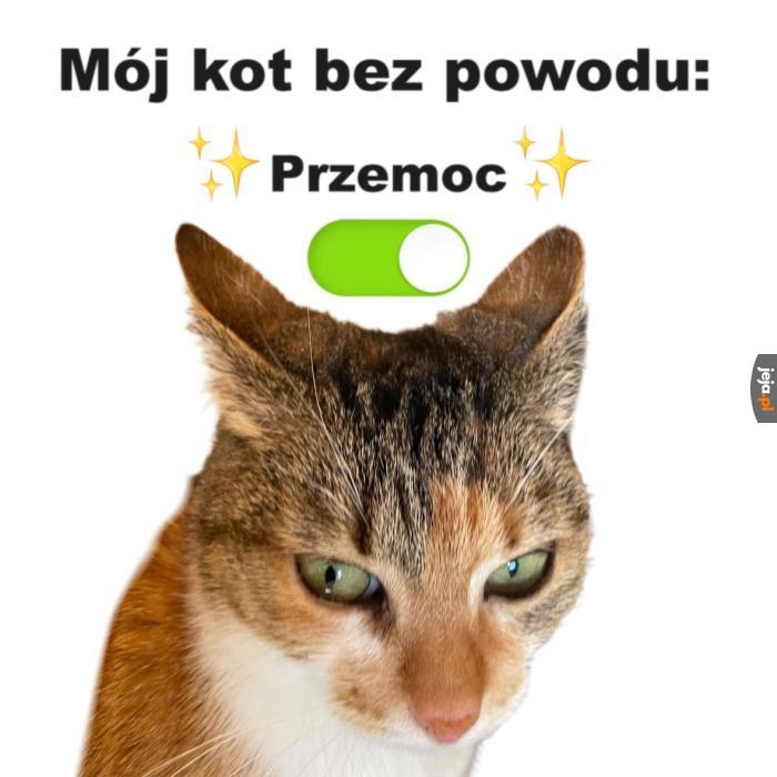 Żarty się skończyły