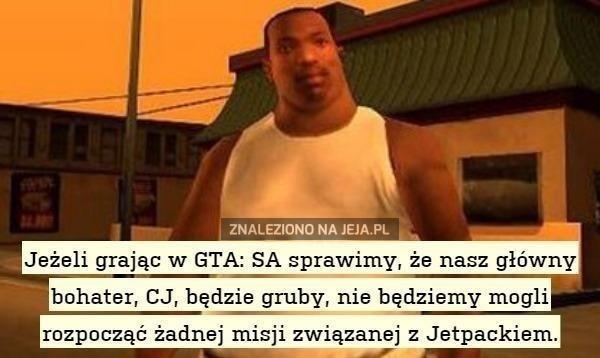 Misja z Jetpackiem