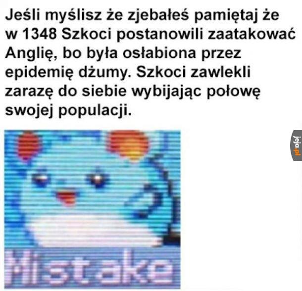 Porażki ludzkości