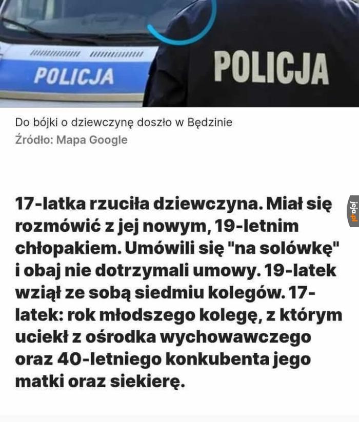 Dżentelmeni