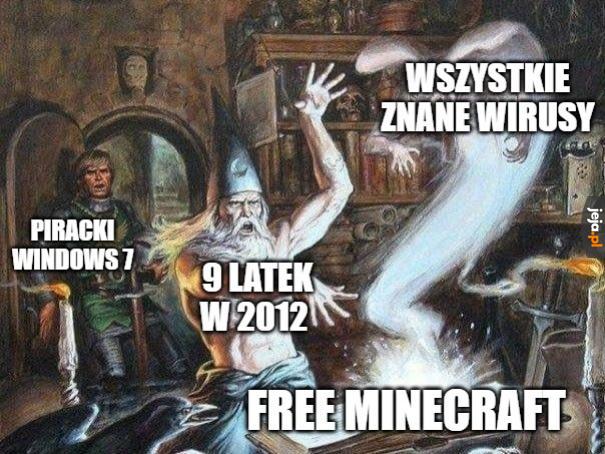 To były ciekawe czasy