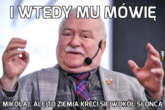 I wtedy mu mówię