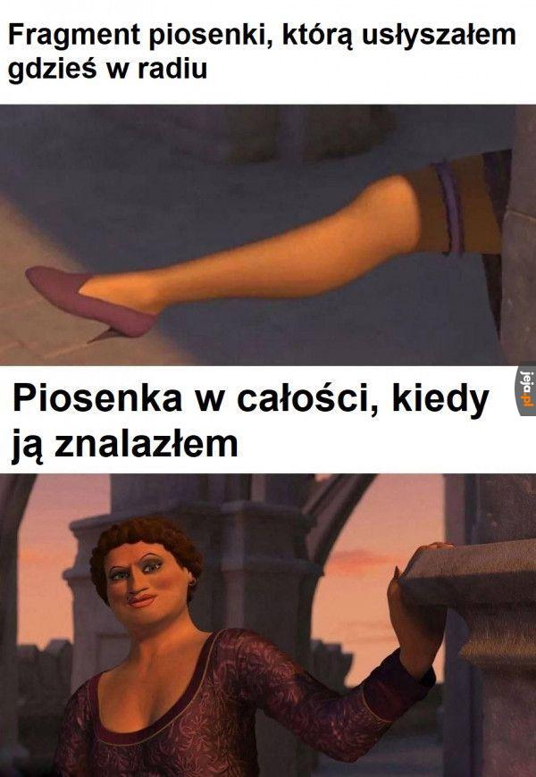 Zwykle rozczarowanie