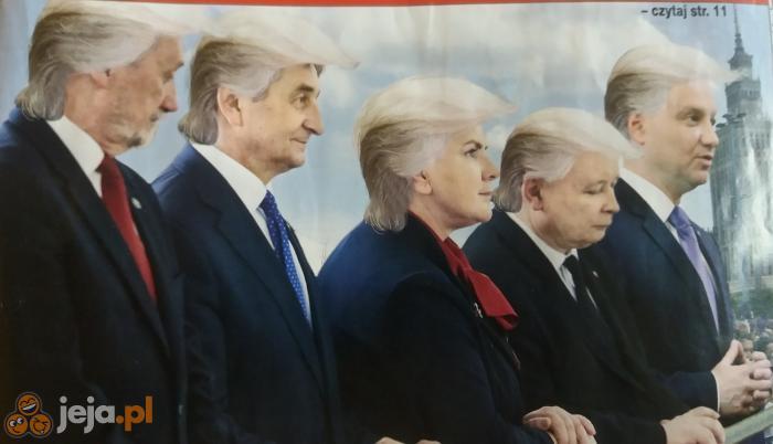 Tymczasem w gazecie