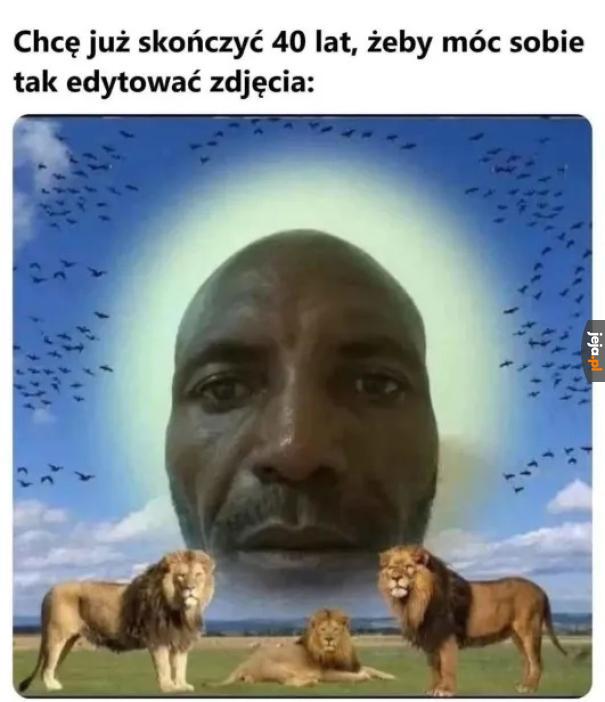 Jeszcze trochę...