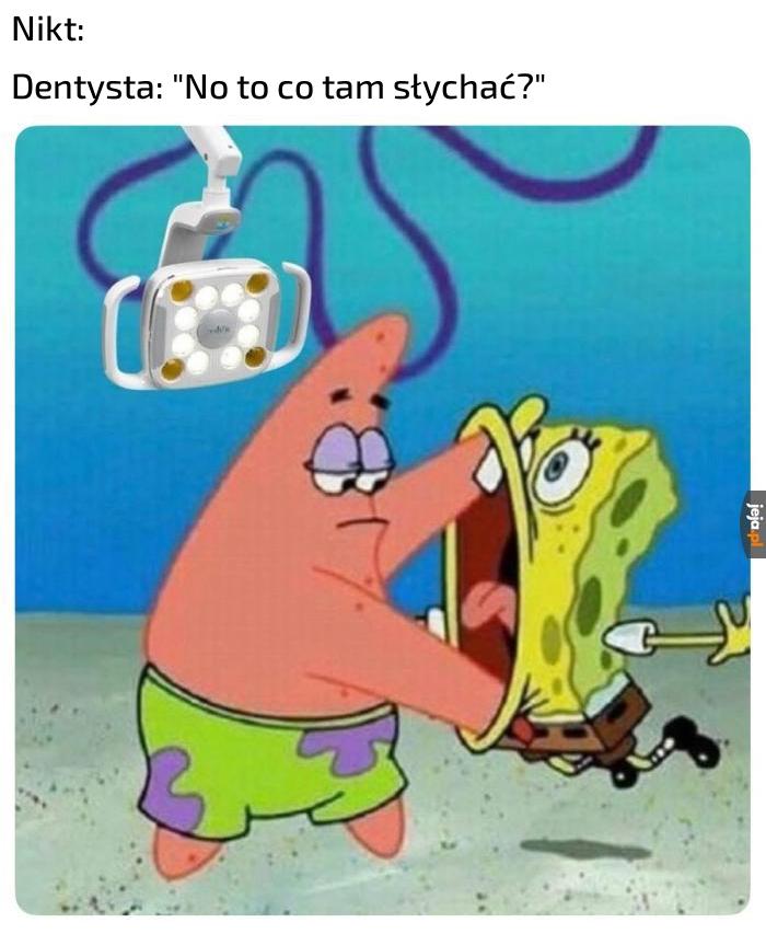 Jak mam niby odpowiedzieć