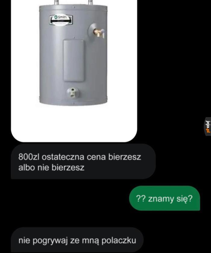 Nie to okienko bratku