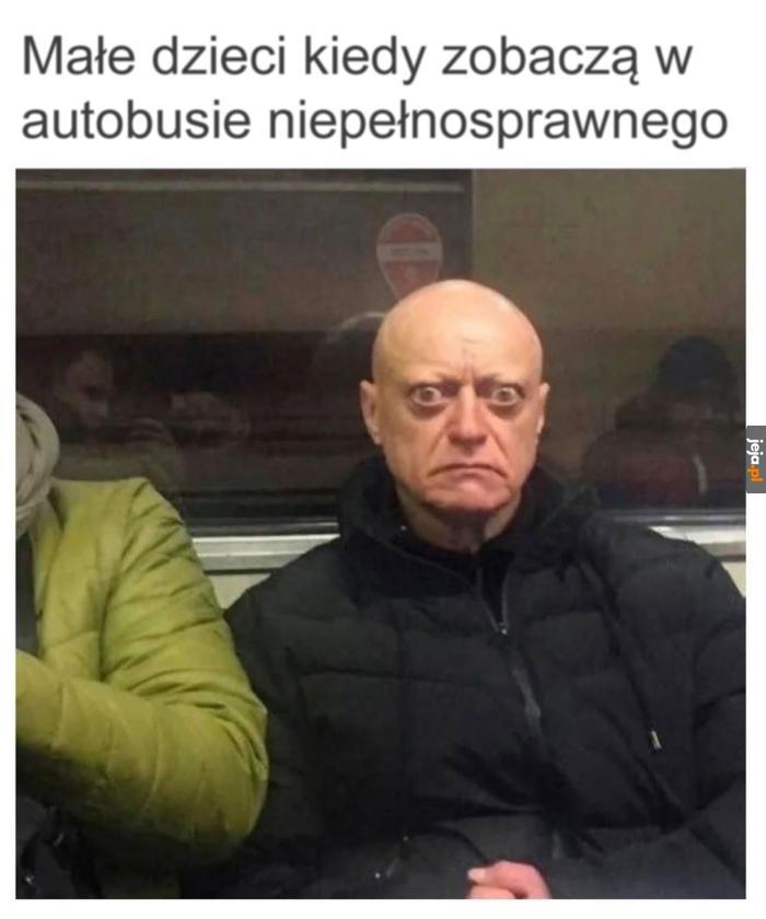 Duże dzieci w sumie też