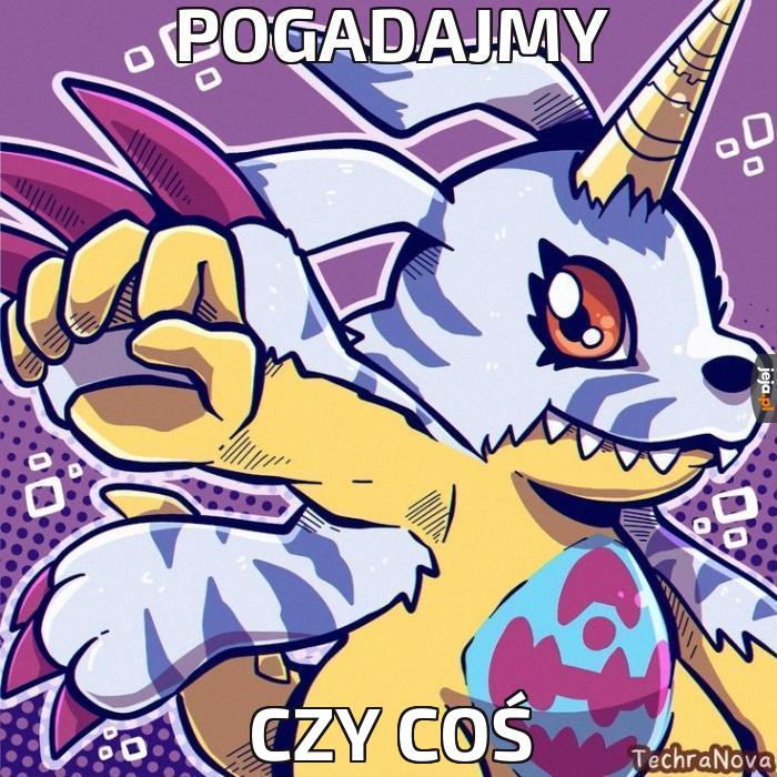 Pogadajmy