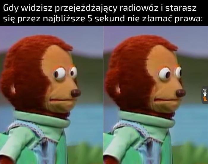 Aresztują mnie?