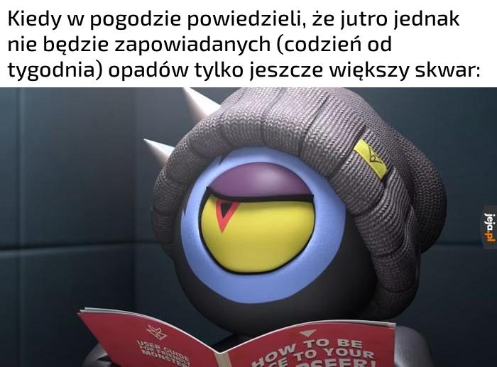 Mogli nadzieji nie dawać