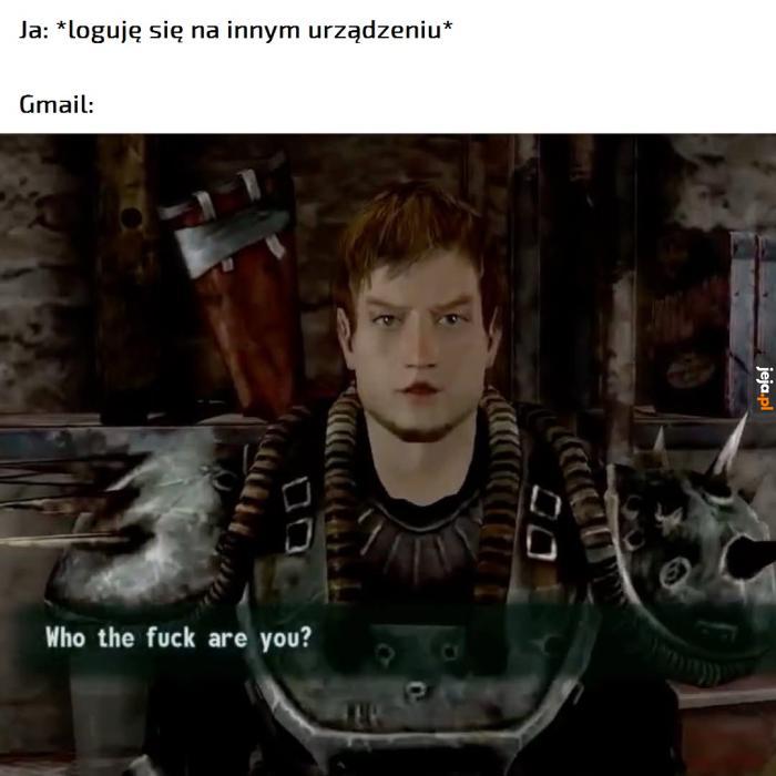 A jaka grafika!