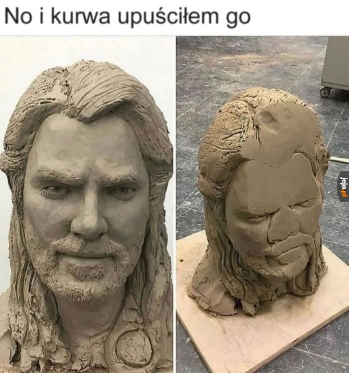 A to pech