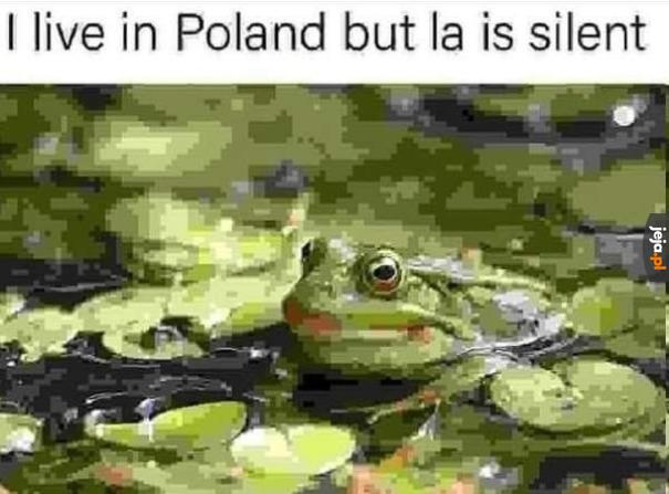 Angielskie śmieszki