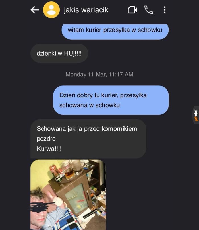 Ścigany