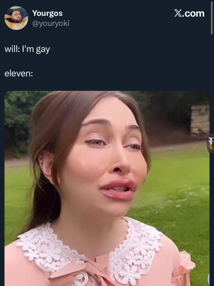 Dziwny ten nowy sezon