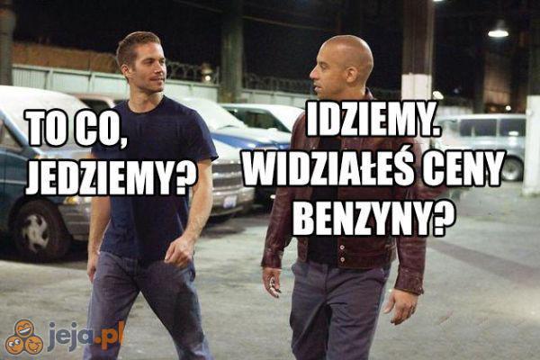 Wolni i wściekli