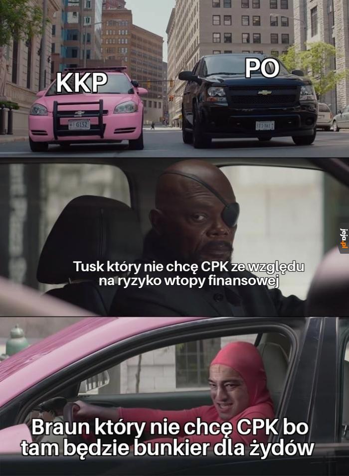 Tak było