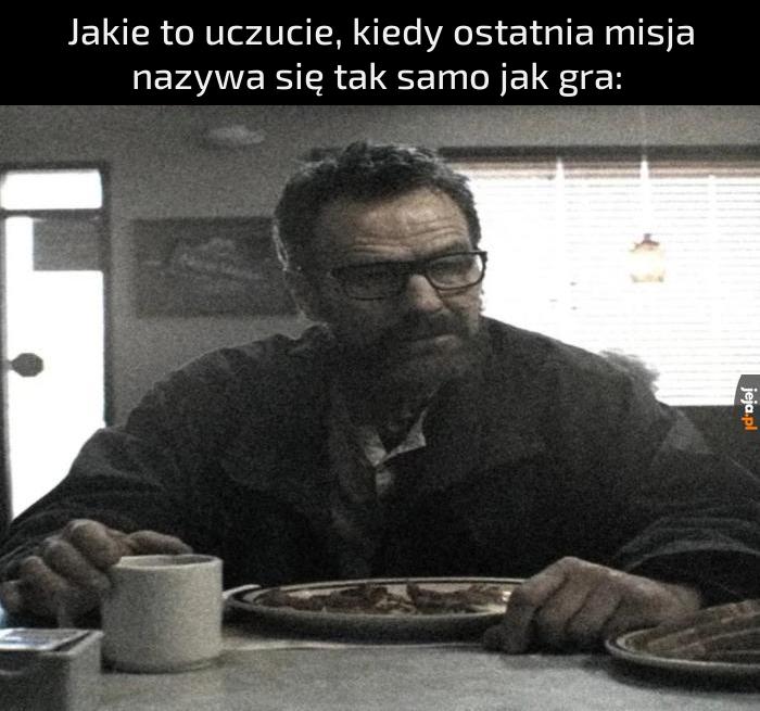 Ciarki na plecach