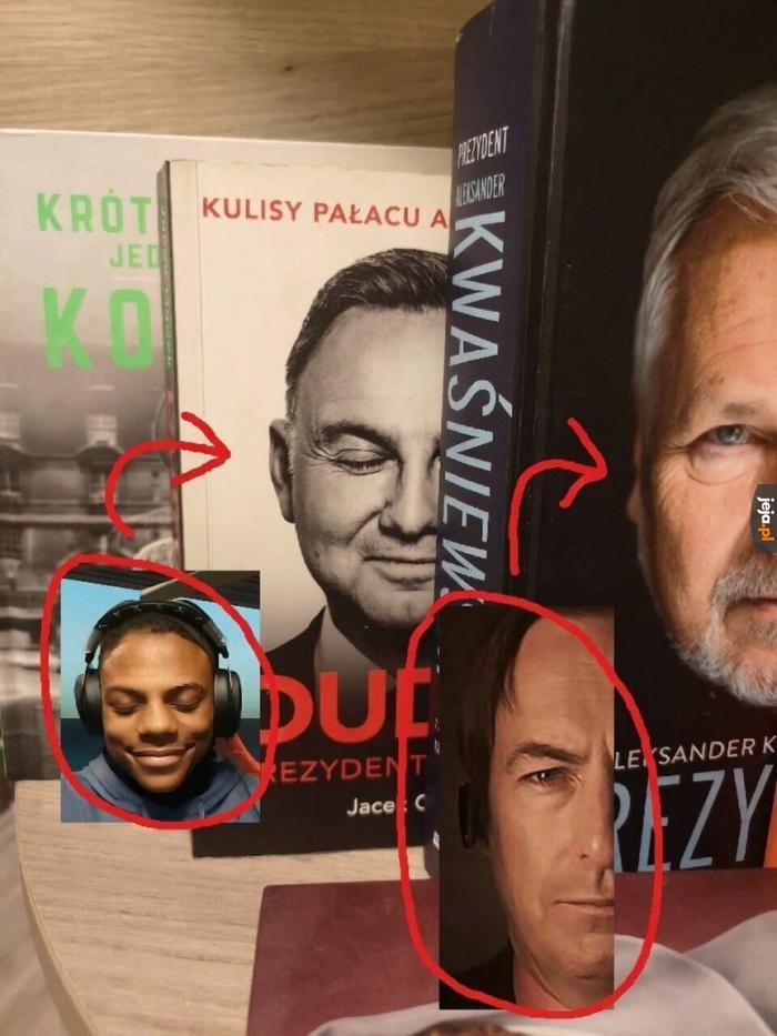 Wszystko się łączy