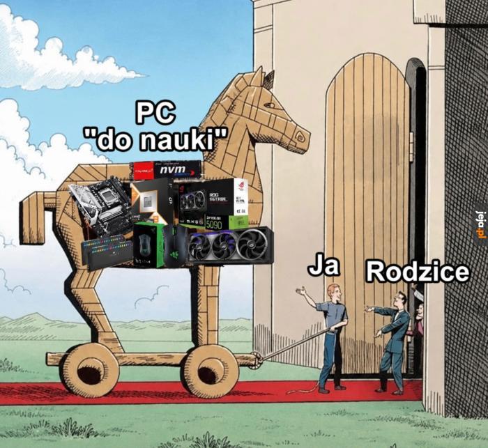 Bez ściemy zgredy